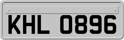 KHL0896