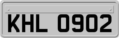 KHL0902