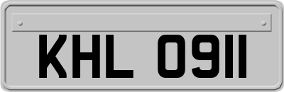 KHL0911