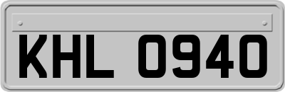 KHL0940