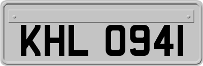 KHL0941
