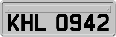 KHL0942