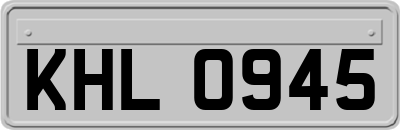 KHL0945