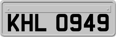 KHL0949