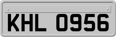 KHL0956
