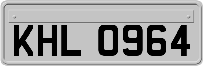 KHL0964