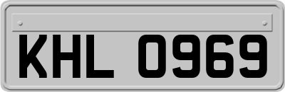KHL0969