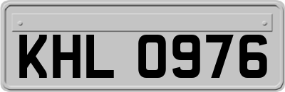 KHL0976