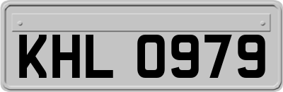 KHL0979
