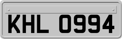 KHL0994