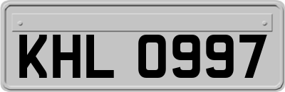 KHL0997