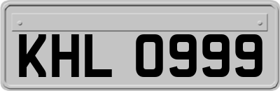 KHL0999