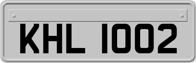 KHL1002