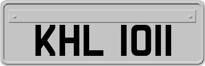 KHL1011