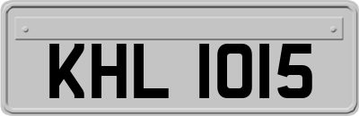 KHL1015
