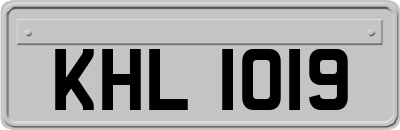 KHL1019