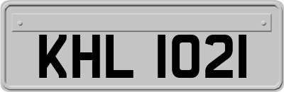 KHL1021