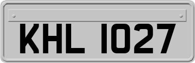 KHL1027