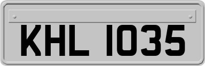 KHL1035
