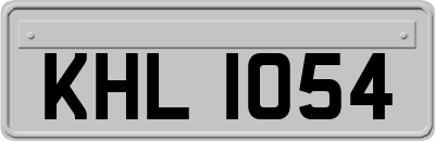 KHL1054