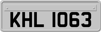 KHL1063