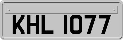 KHL1077