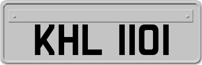 KHL1101