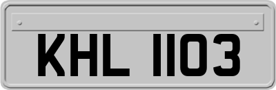 KHL1103