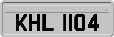KHL1104
