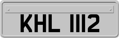 KHL1112
