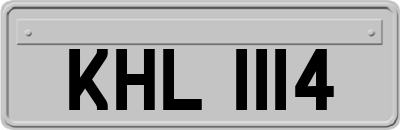 KHL1114