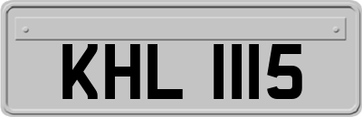 KHL1115