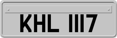 KHL1117