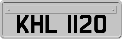 KHL1120