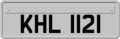 KHL1121