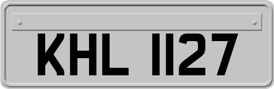 KHL1127