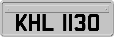KHL1130