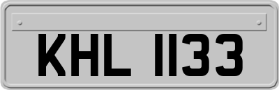 KHL1133