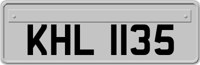 KHL1135