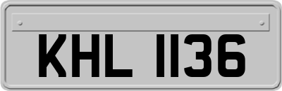 KHL1136