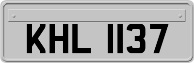 KHL1137