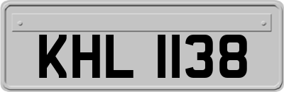 KHL1138