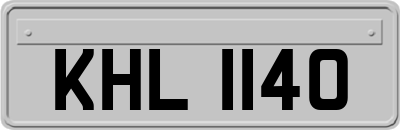 KHL1140