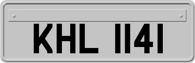 KHL1141