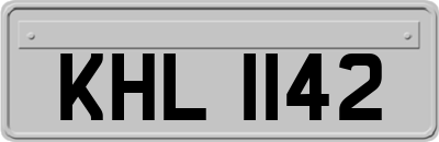 KHL1142