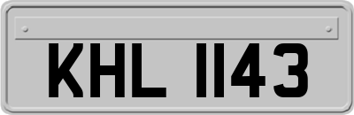 KHL1143