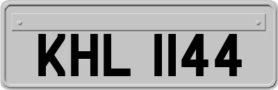 KHL1144