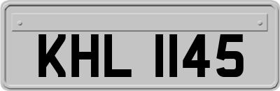 KHL1145