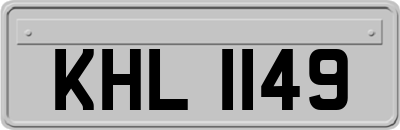 KHL1149