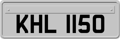 KHL1150